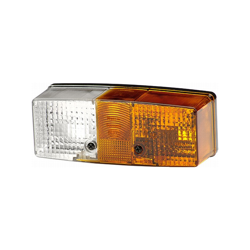 HELLA 2BE 003 184-051 Blinkleuchte Blinker