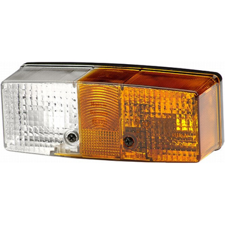 HELLA 2BE 003 184-061 Indicator Blinker