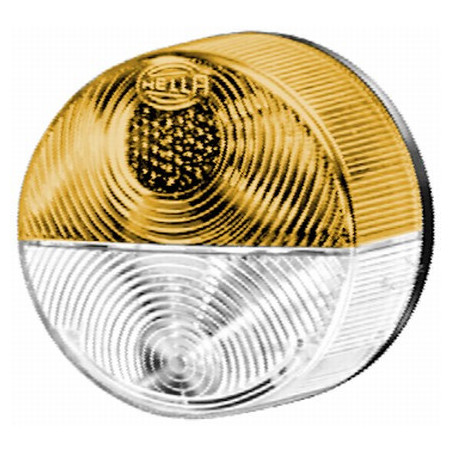 HELLA 2BE 003 185-031 Lampa kierunkowskazu