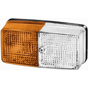 HELLA 2BE 003 347-001 Lampa kierunkowskazu