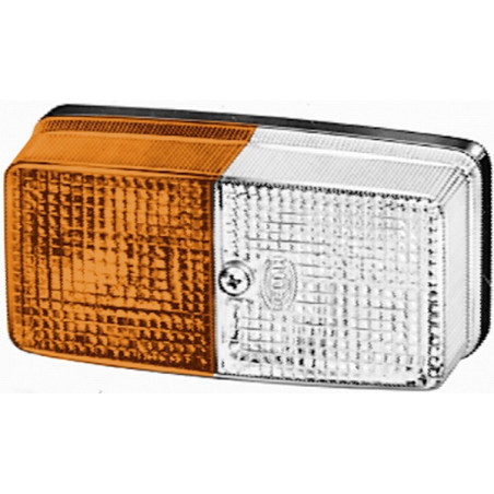 HELLA 2BE 003 347-001 Piloto Intermitente