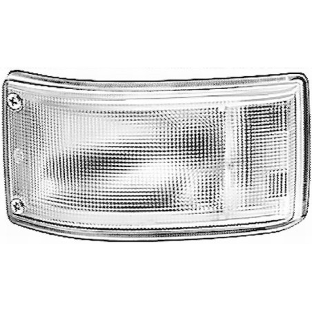 HELLA 2BE 004 119-021 Piloto Intermitente