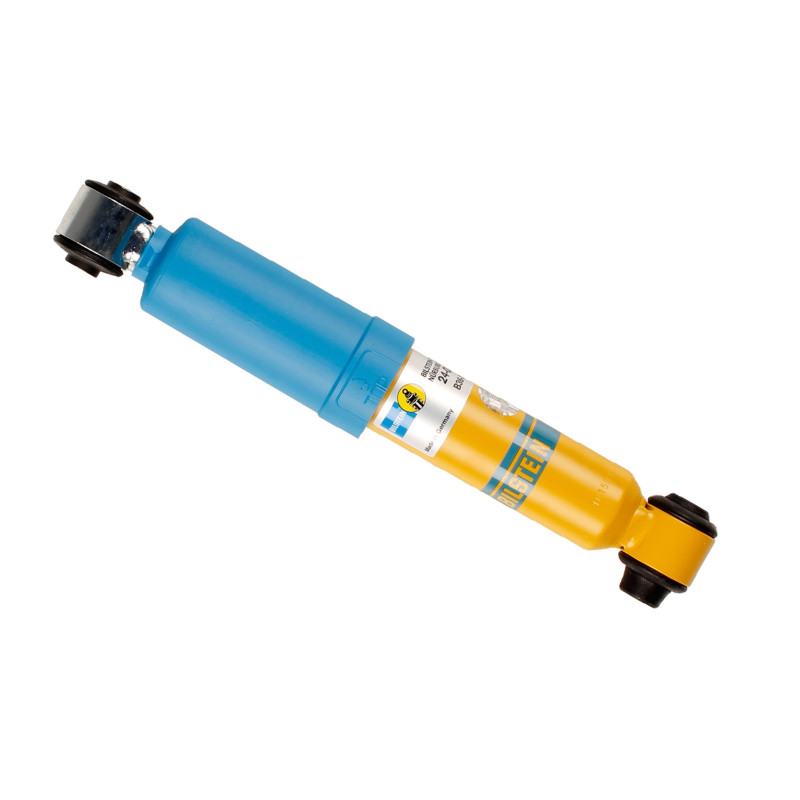 BILSTEIN 24-020756 Stoßdämpfer Hinten für