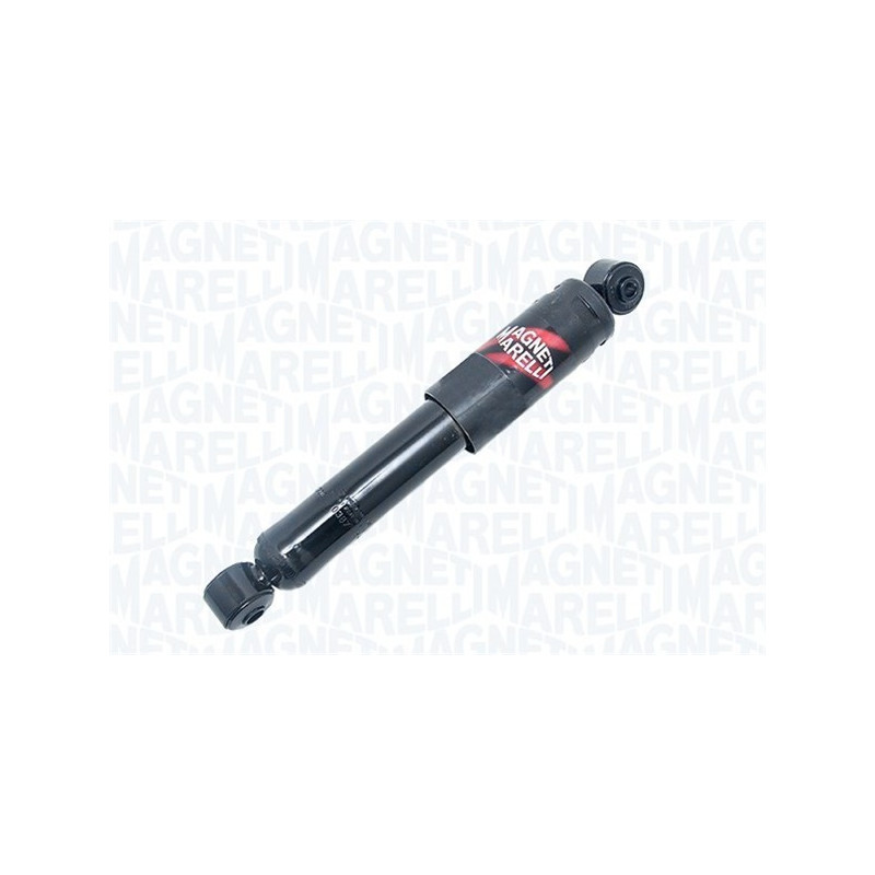 MAGNETI MARELLI 350770070000 Amortyzator Tył dla