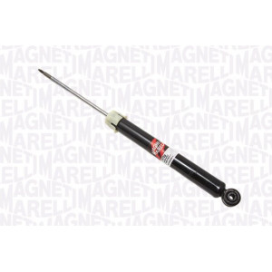 MAGNETI MARELLI 351372070000 Shock Absorber Damper Rear for