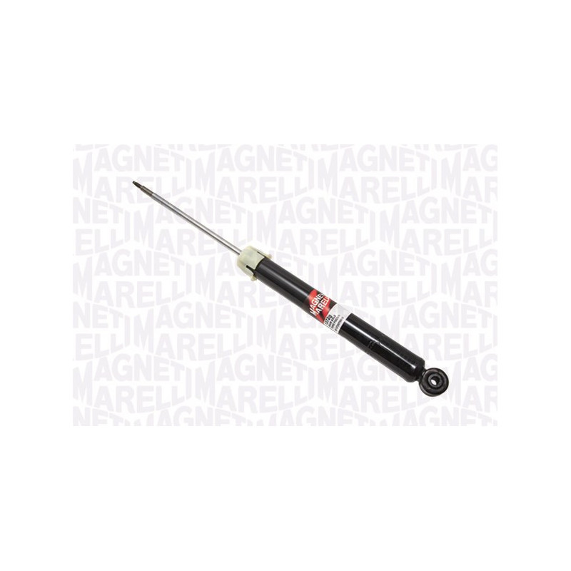 MAGNETI MARELLI 351372070000 Shock Absorber Damper Rear for