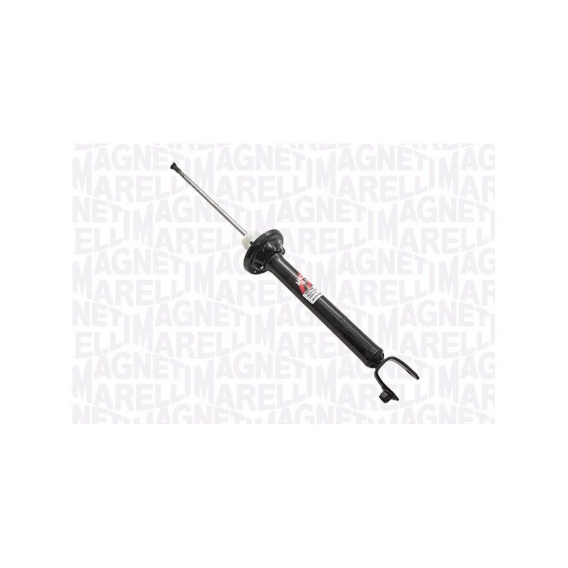 MAGNETI MARELLI 351376070000 Shock Absorber Rear for