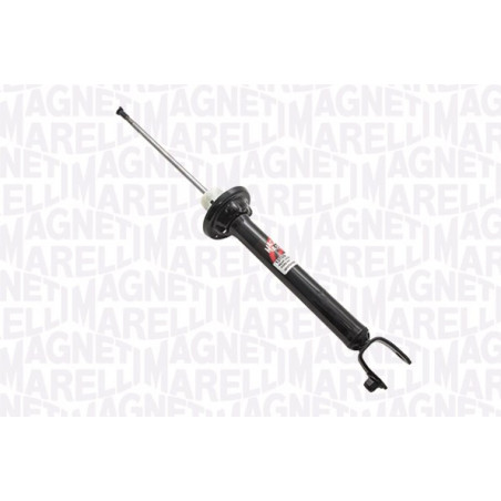 MAGNETI MARELLI 351376070000 Tlumič pérování Zadní pro