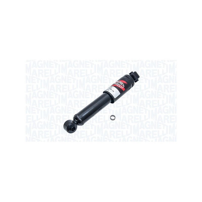 MAGNETI MARELLI 351502070000 Shock Absorber Rear for