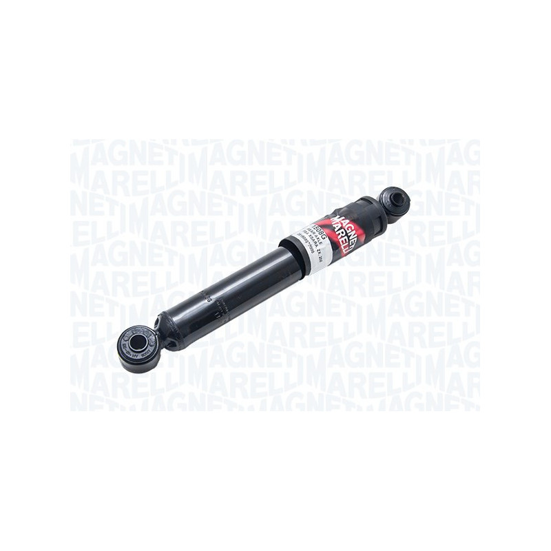 MAGNETI MARELLI 351508070000 Stoßdämpfer Hinten für