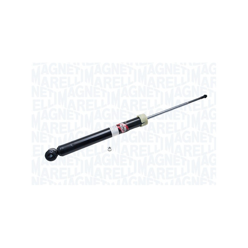 MAGNETI MARELLI 351746070000 Shock Absorber Rear for