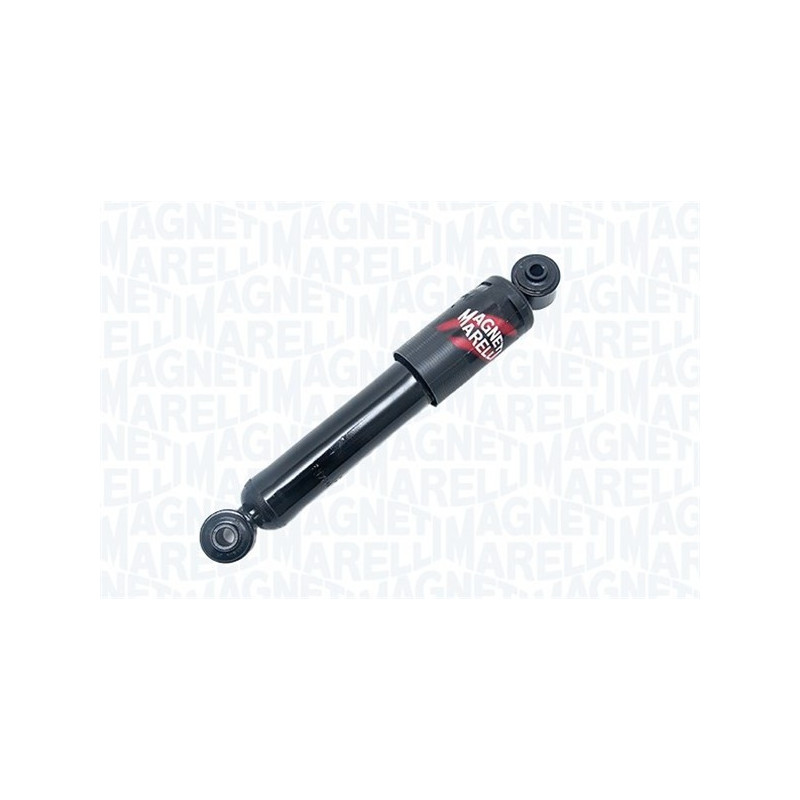 MAGNETI MARELLI 351784070000 Amortiguador Trasero para