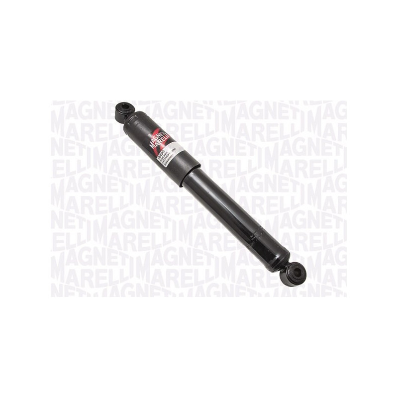 MAGNETI MARELLI 351943070000 Amortiguador Trasero para