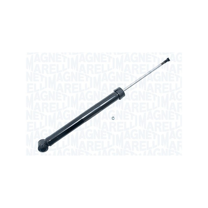 MAGNETI MARELLI 351977070000 Shock Absorber Rear for