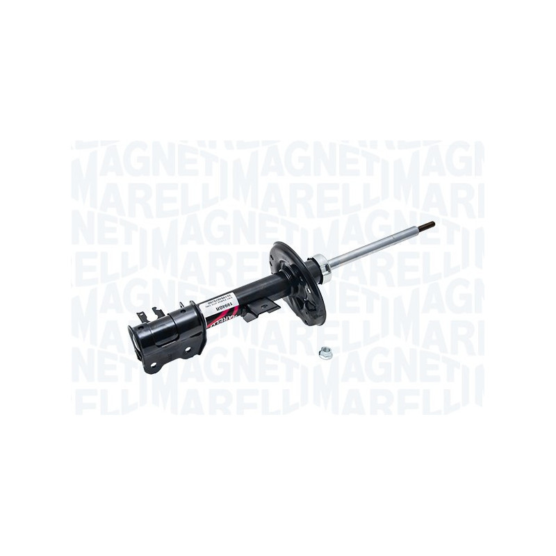 MAGNETI MARELLI 351994070100 Amortyzator Przód dla