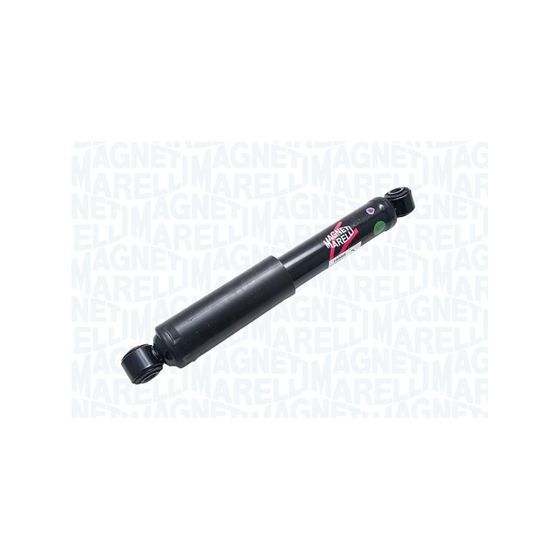 MAGNETI MARELLI 351998070000 Shock Absorber Rear for