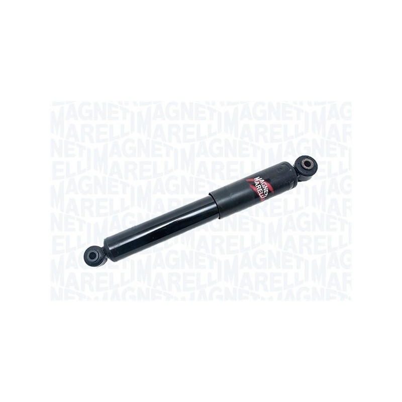 MAGNETI MARELLI 356110070000 Amortiguador Trasero para
