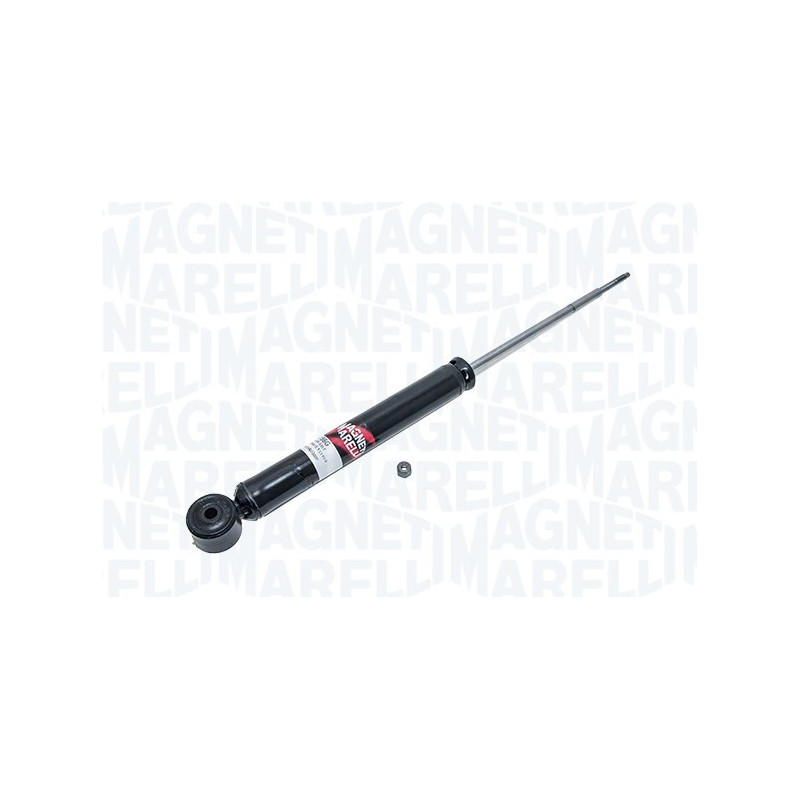 MAGNETI MARELLI 356156070000 Shock Absorber Damper Rear for
