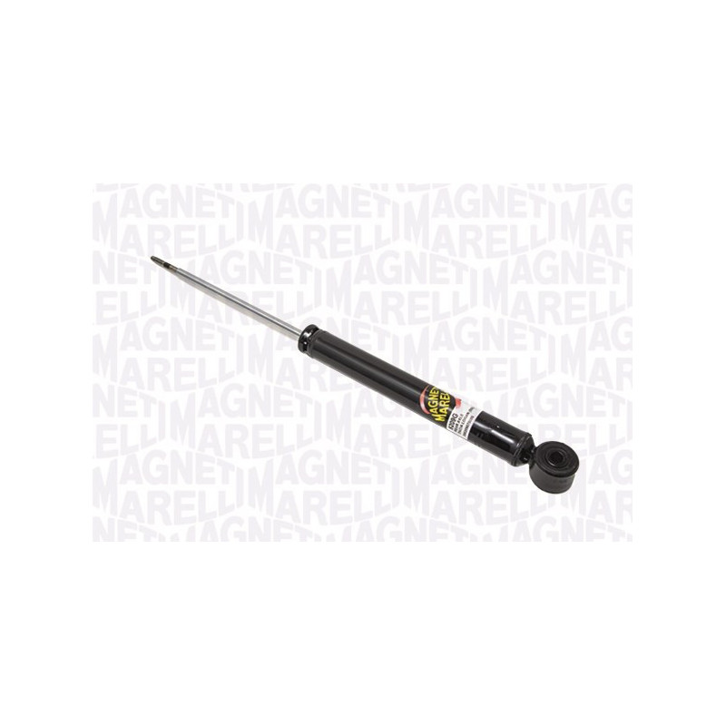 MAGNETI MARELLI 356209070000 Shock Absorber Damper Rear for