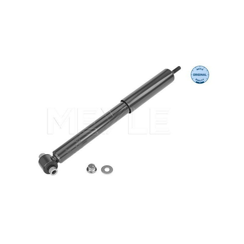 MEYLE 526 725 0005 Shock Absorber Rear for Volvo S60 S80 V70