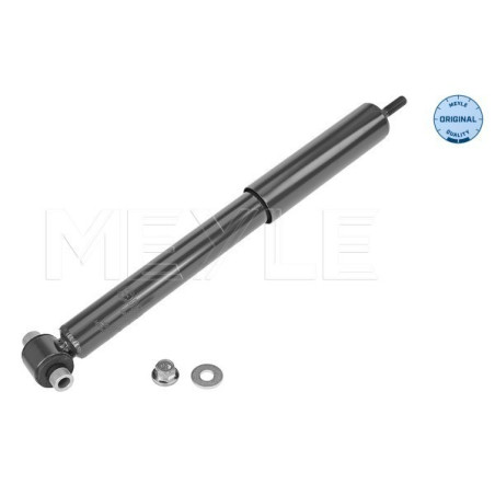 MEYLE 526 725 0005 Shock Absorber Rear for Volvo S60 S80 V70
