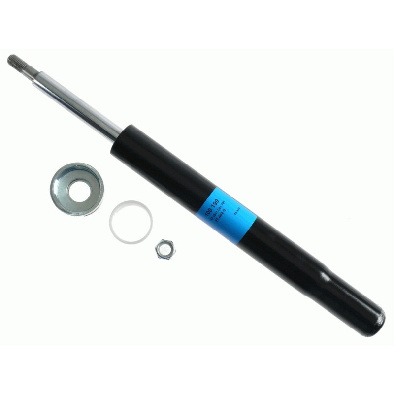 SACHS 100 199 Ammortizzatore anteriore per VW KAEFER