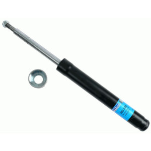 SACHS 100 229 Shock Absorber Damper Front for Golf Scirocco Jetta Caddy