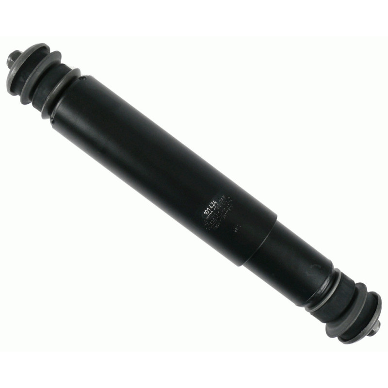 SACHS 101 424 Shock Absorber Rear for