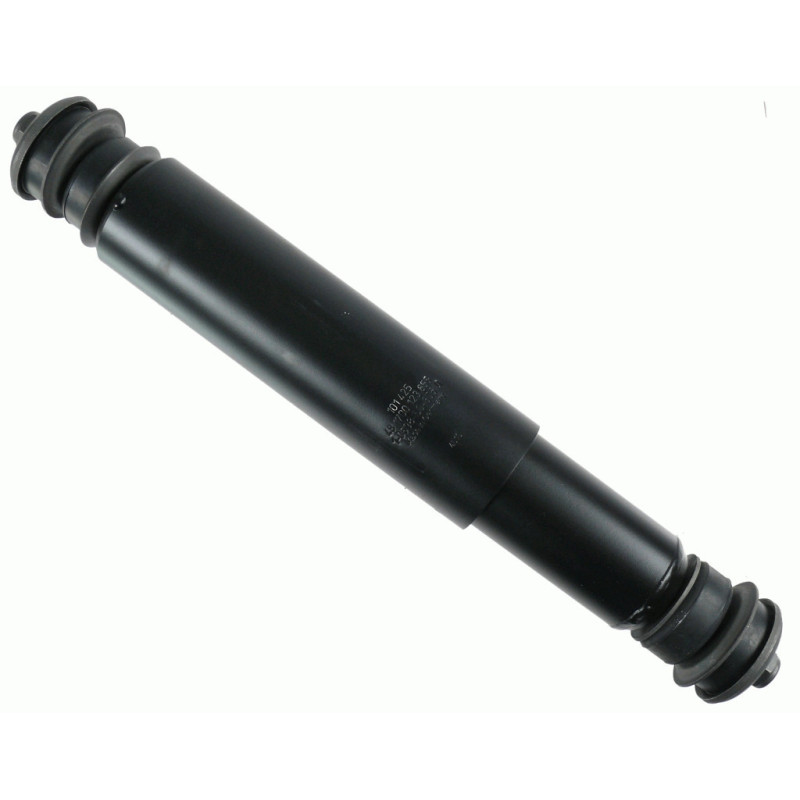 SACHS 101 425 Shock Absorber Damper Rear for