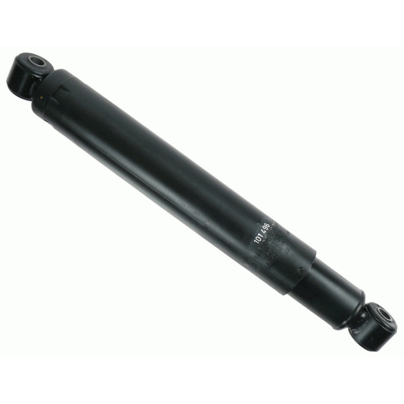SACHS 101 496 Tlmič pérovania predný pre MERC T1
