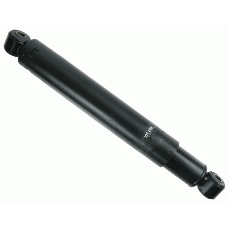 SACHS 101 496 Tlmič pérovania predný pre MERC T1