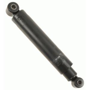 SACHS 101 498 Shock Absorber Rear for MERC T1