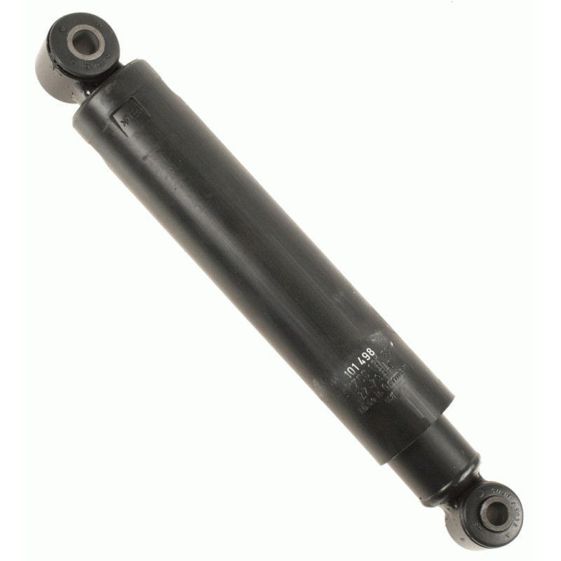 SACHS 101 498 Tlumič pérování zadní pro MERC T1