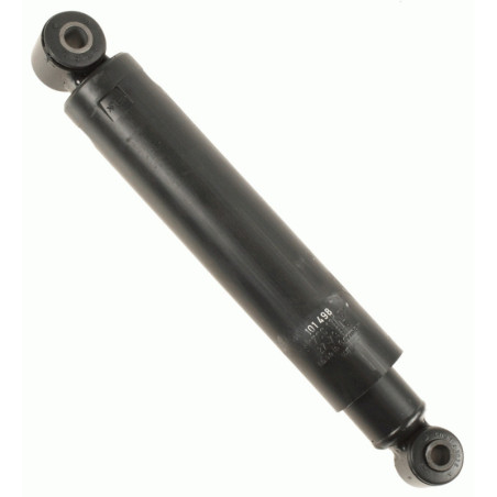 SACHS 101 498 Amortiguador trasero para MERC T1