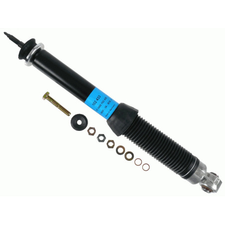 SACHS 102 433 Tlumič pérování zadní pro MERC C