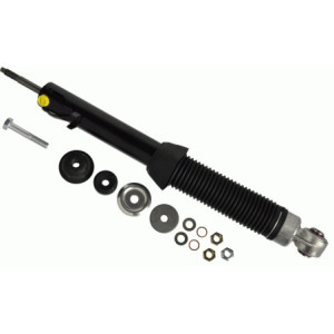 SACHS 102 520 Shock Absorber Damper Rear for MERC SL