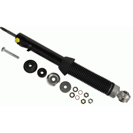SACHS 102 520 Ammortizzatore posteriore per MERC SL