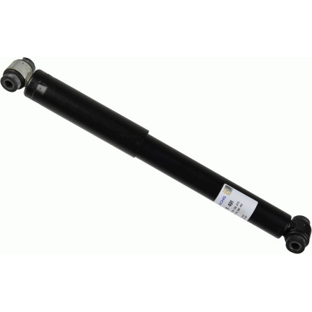 SACHS 106 491 Amortiguador trasero para Volvo 740 940 760 960 780