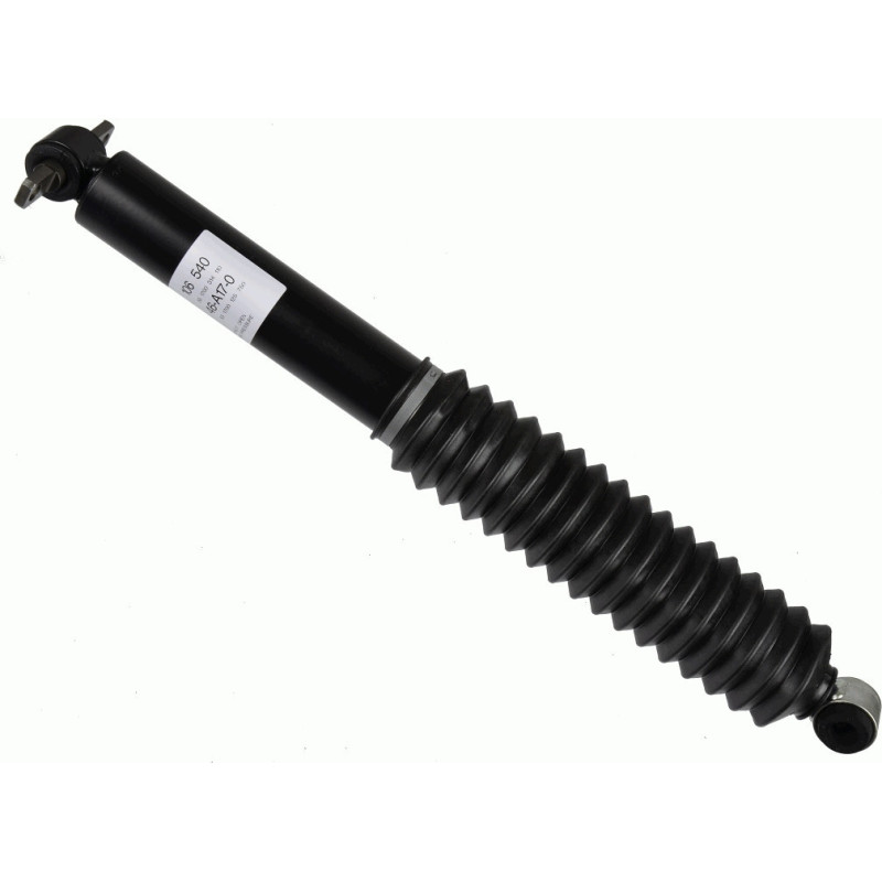 SACHS 106 540 Stoßdämpfer Hinten für Jeep Cherokee