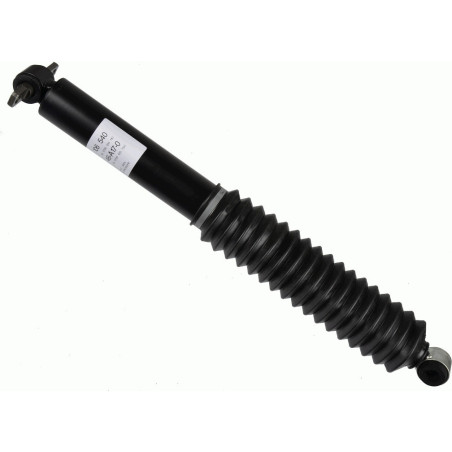 SACHS 106 540 Tlmič pérovania zadný pre Jeep Cherokee