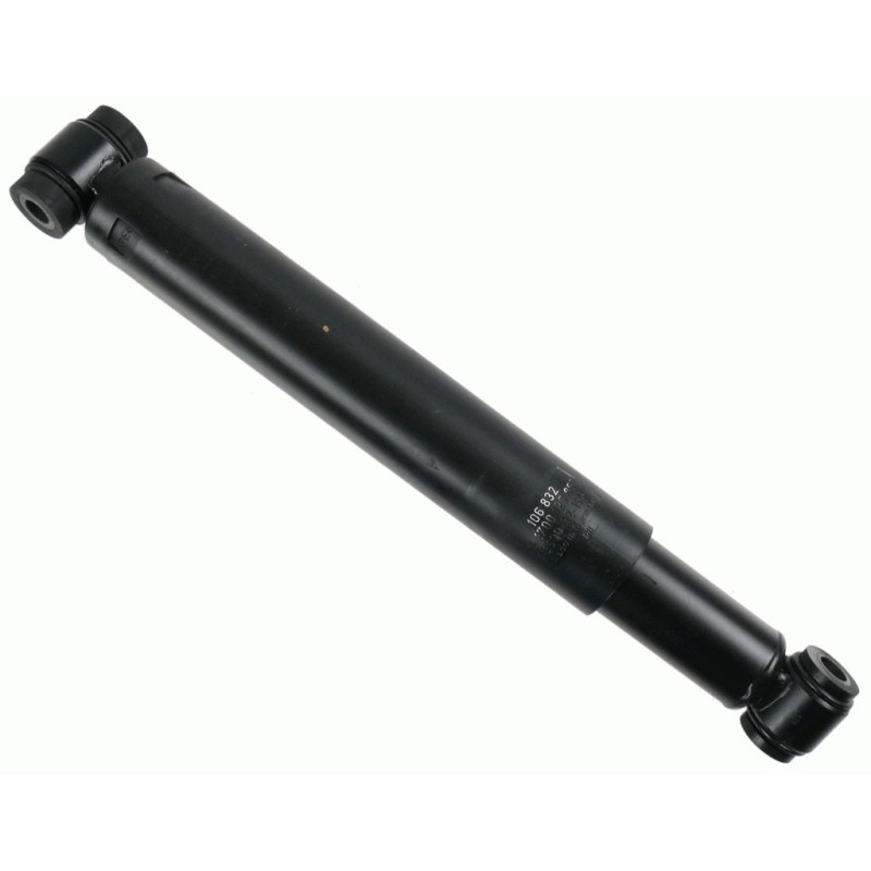 SACHS 106 832 Shock Absorber Damper Rear for