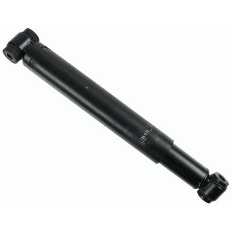 SACHS 106 832 Tlumič pérování zadní pro