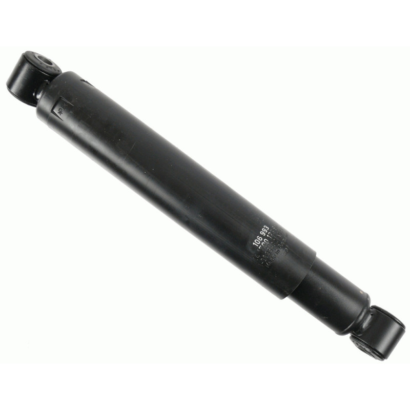 SACHS 106 993 Tlmič pérovania zadný pre MERC T2/LN1 Vario