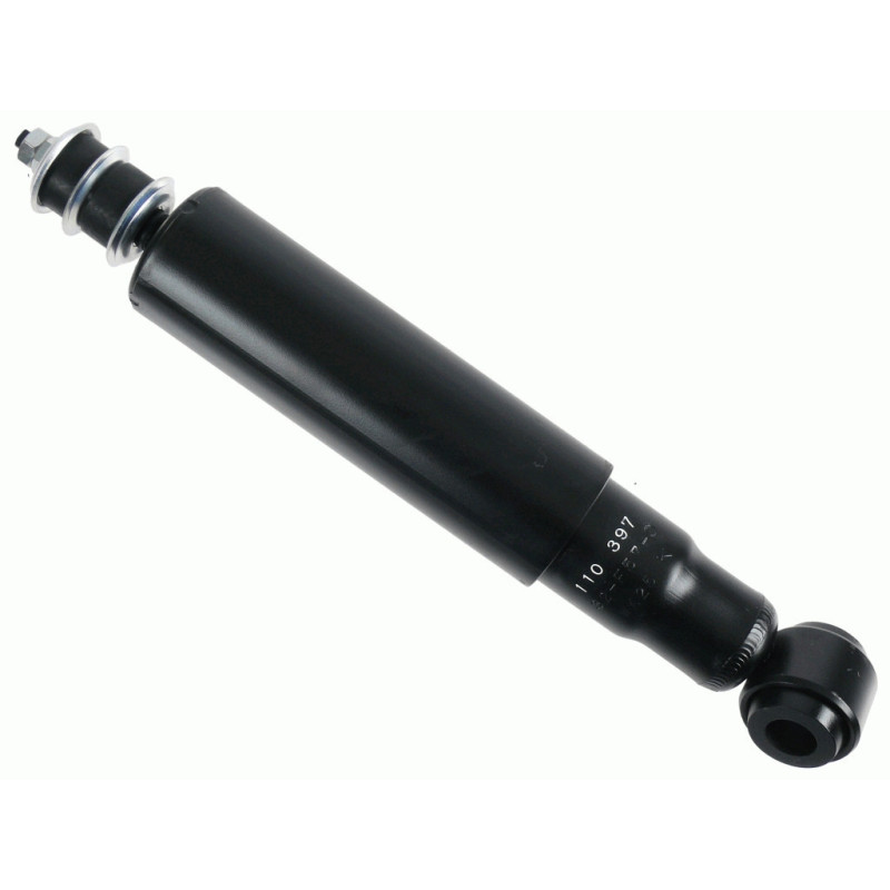 SACHS 110 397 Shock Absorber Rear Left for Toyota Land Cruiser