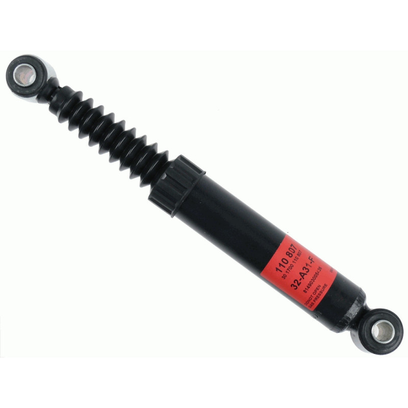 SACHS 110 807 Amortyzator tył dla Peugeot 405