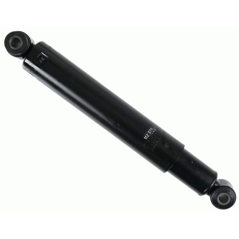 SACHS 112 370 Amortisseur avant pour MERC T2/LN1 Vario