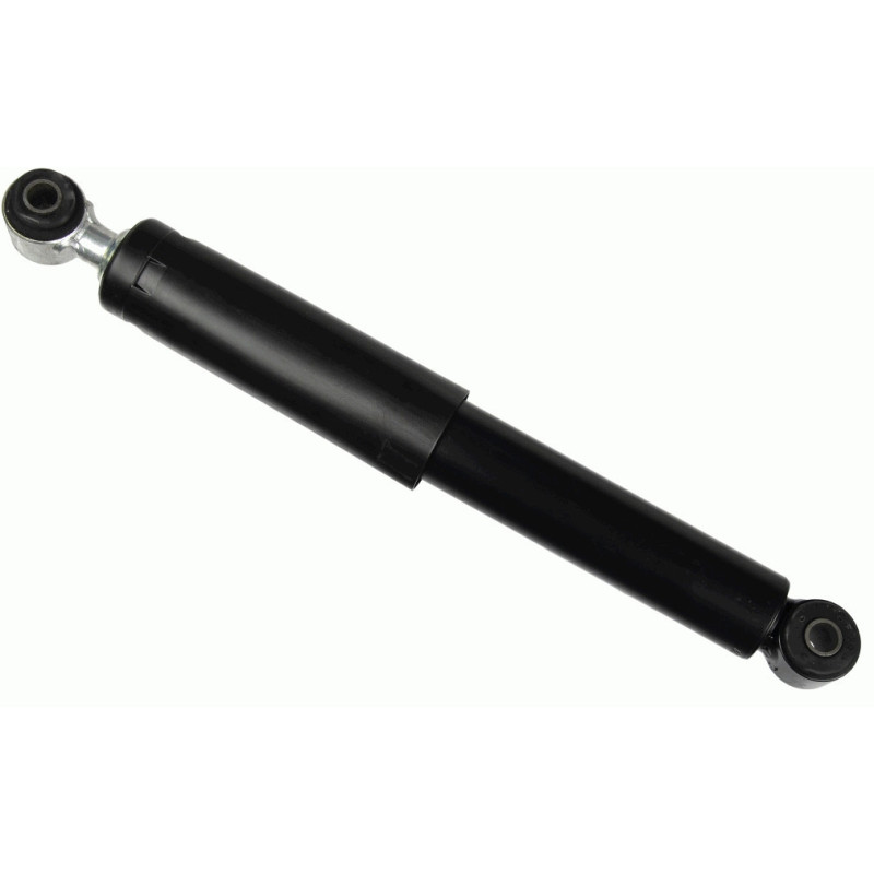 SACHS 112 458 Shock Absorber Rear for Renault Clio