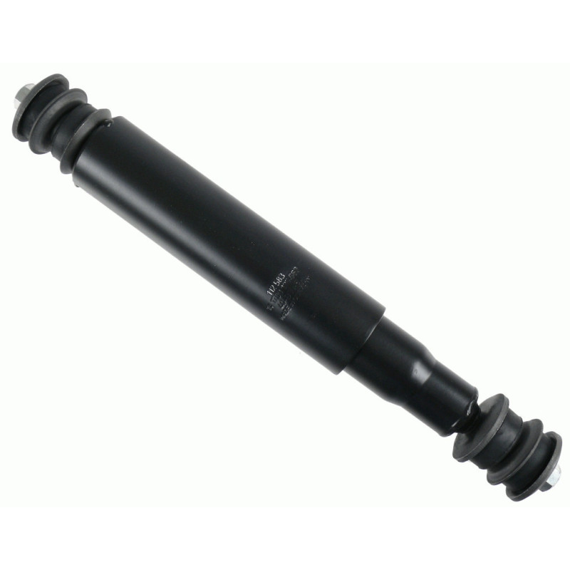 SACHS 112 583 Amortiguador trasero para