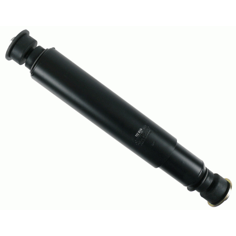 SACHS 112 859 Shock Absorber Damper Front for