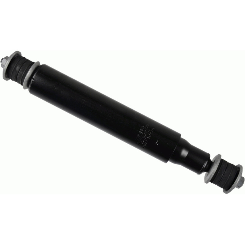 SACHS 112 893 Shock Absorber Damper Front for